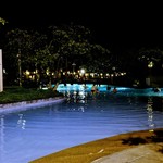 Shangri-La's Tanjung Aru Resort&Spa Kota Kinabalu - 