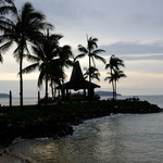 Shangri-La's Tanjung Aru Resort&Spa Kota Kinabalu - 