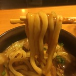 うどん亭 - 