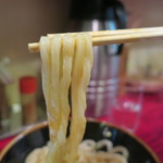 手打ち讃岐うどん じゃんぼ - 