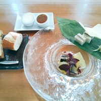 銀座 シェ・トモ - 