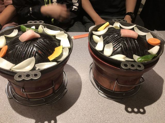 Akarenga Jingisukan Club Nanashichijo Ten photo 5