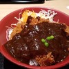 かつ丼 城下町 津島店