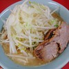 ラーメン二郎 新宿歌舞伎町店