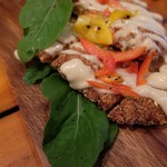 ドイスバナネイラ - 