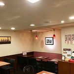 京甘味 文の助茶屋 - 