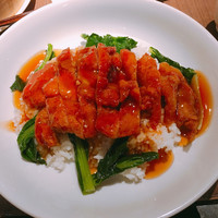 京鼎樓 HANARE店 - 