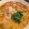 ラーメン寅次郎
