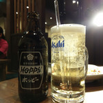 ホルモンぐう - 