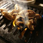 ホルモンぐう - 