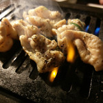 ホルモンぐう - 