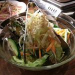 ホルモンぐう - 