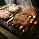 ホルモンぐう - 