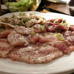 ホルモンぐう - 