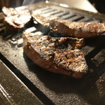 ホルモンぐう - 