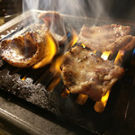 ホルモンぐう - 