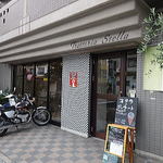 Trattoria Stella - お店外観