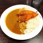 カレーハウスCoCo壱番屋 - 