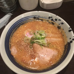 麺屋 天晴れ - 