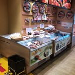 Numadu Uogashi Zushi - 