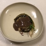 鰻はし本 - 和歌山の子持ち鮎