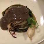 鰻はし本 - 和歌山の子持ち鮎