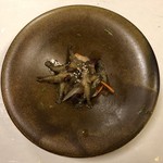 鰻はし本 - 青森のゴリ