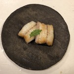鰻はし本 - 和匠うなぎ新仔の一夜干し