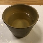 鰻はし本 - 天穏 馨 特別純米