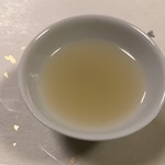 鰻はし本 - 山陰東郷 生もと純米 にごり酒