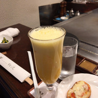 ステーキハウス松波 - 