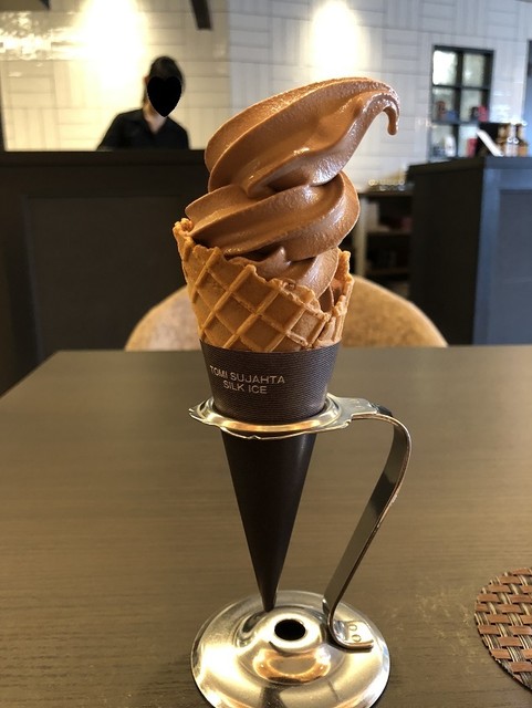 Ichiji イチジ 芦屋 ｊｒ チョコレート 食べログ