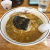 ハルピンラーメン 諏訪本店