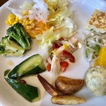 SALVATORE CUOMO & BAR - 