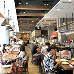 SALVATORE CUOMO & BAR - 