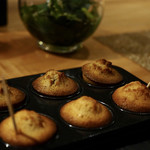 長谷川 稔 - フィナンシェ