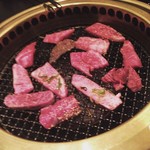 Yakiniku Ishibi - 