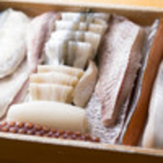 地魚料理 海山_1