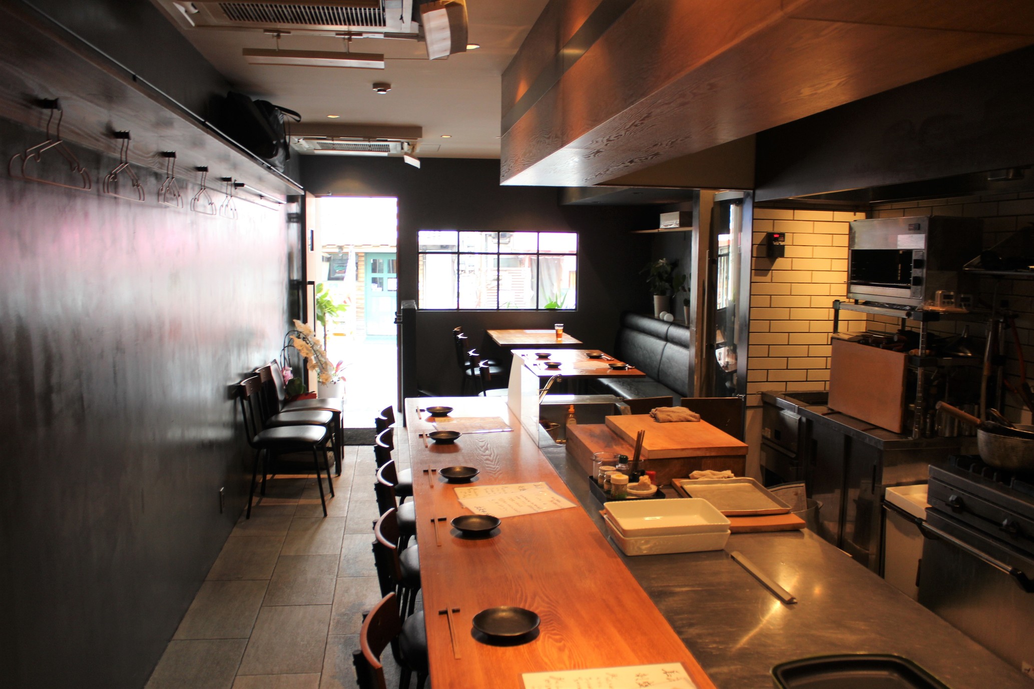 写真 : 【移転】肴 （さかな） - 赤坂/居酒屋 | 食べログ