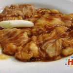 亀城苑 - ☆ホルモン☆