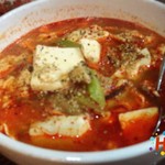 亀城苑 - ☆カルビクッパ☆