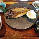 海ごはん しまか - 