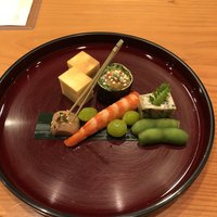 日本料理 たかむら - 