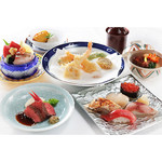 日本料理 花城 - 料理写真: