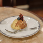 歐林洞 - ヴァリエ（500円）★3.8