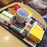 マクドナルド - 