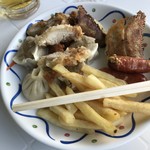 高尾山ビアマウント - 