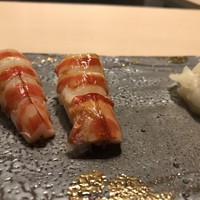 WASHOKU 蒼天  - 