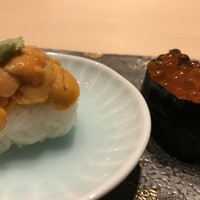 WASHOKU 蒼天  - 