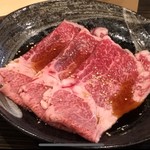 Wagyu beef Sukiyaki